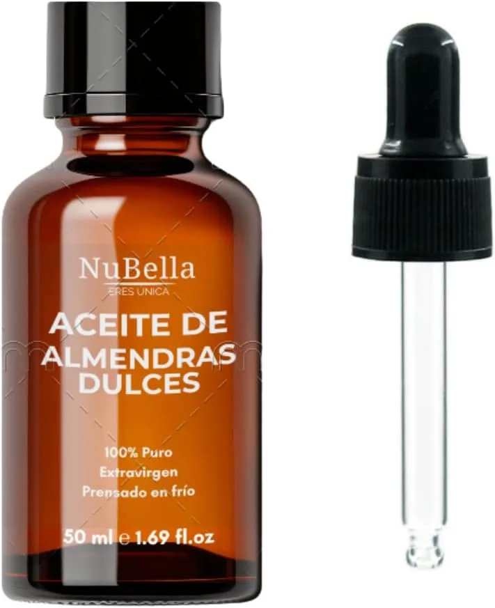 Aceite de Almendras Dulces