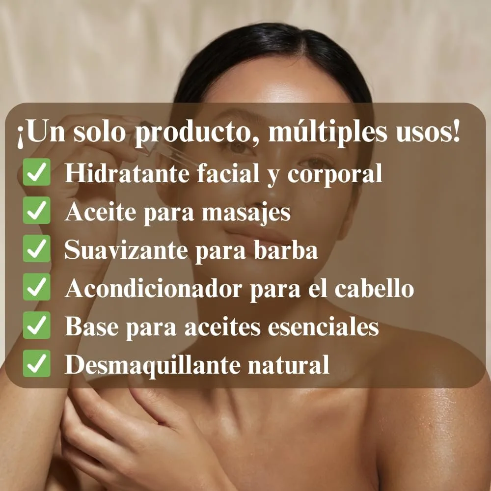 Aceite de Coco Fraccionado — foto 7