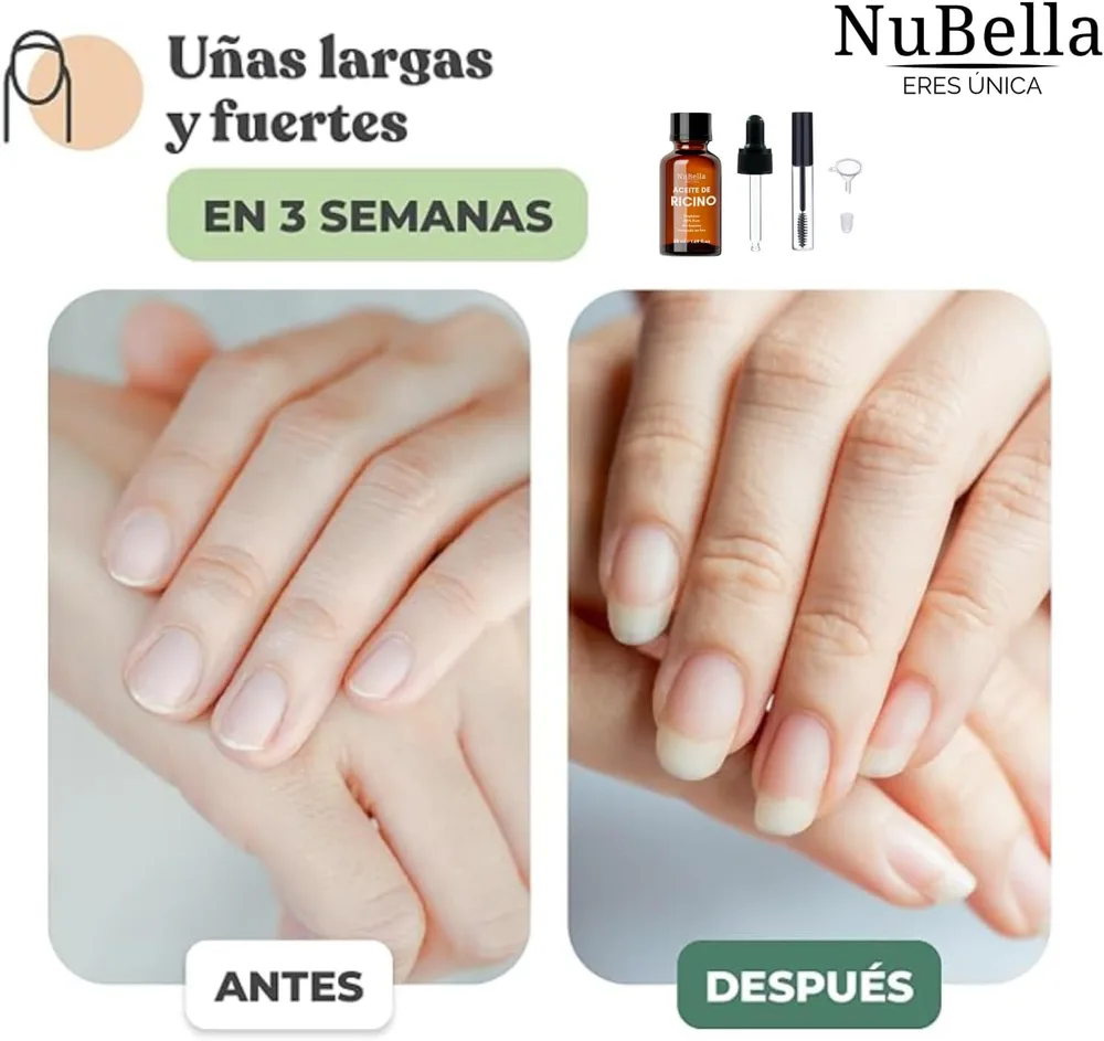 Aceite de Ricino — foto 4
