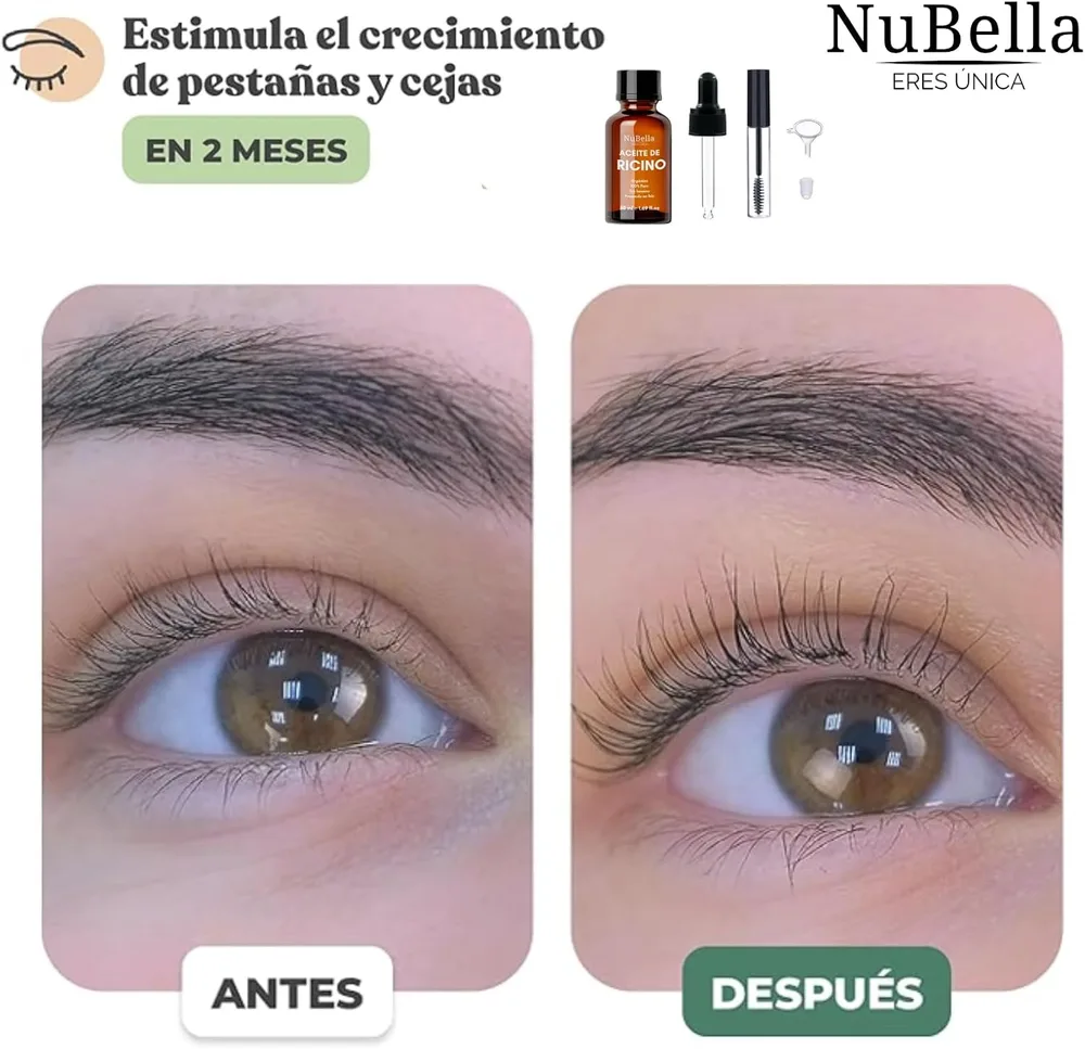 Aceite de Ricino — foto 6